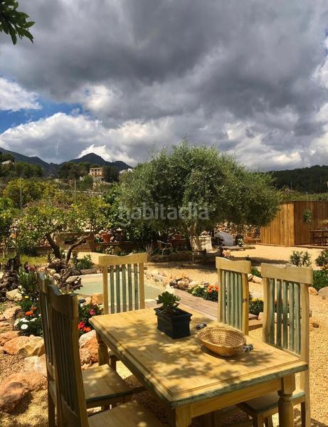 Foto 41f55208-9b74-4d7e-9fc6-47740b899d57. Masía increible oportunidad de bella finca en Polop