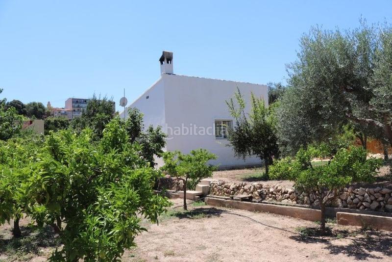 Foto dba0da12-67dd-499b-8ee8-534d04bd4a14. Masía increible oportunidad de bella finca en Polop