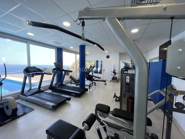 Foto 432a7b88-16dd-469a-a800-abeb9d0fb36f. Apartament amb calefacció piscina a Altea hills Altea