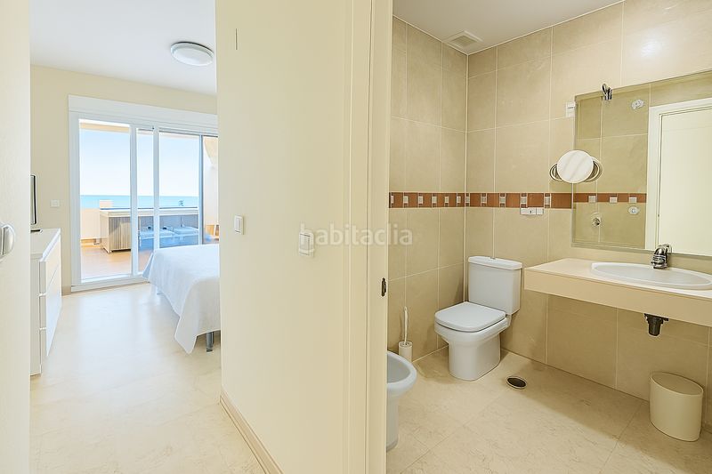 Foto 8ee70343-a477-4f0b-b1fd-3a910eb595e8. Apartament amb calefacció piscina a Altea hills Altea