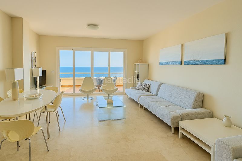 Foto 9f1f4d0e-6eb5-4ac9-96a8-b00deeabfcfd. Apartament amb calefacció piscina a Altea hills Altea