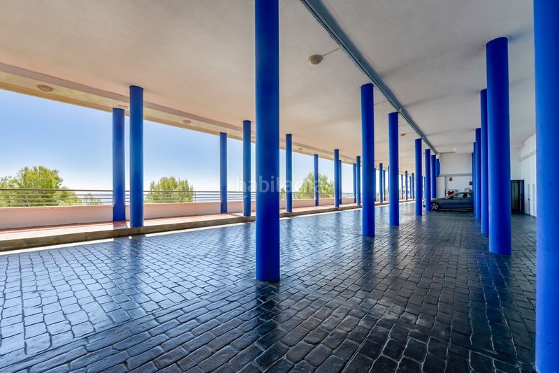 Foto a6e1f51f-34da-443d-a203-63b60318f6be. Apartament amb calefacció piscina a Altea hills Altea