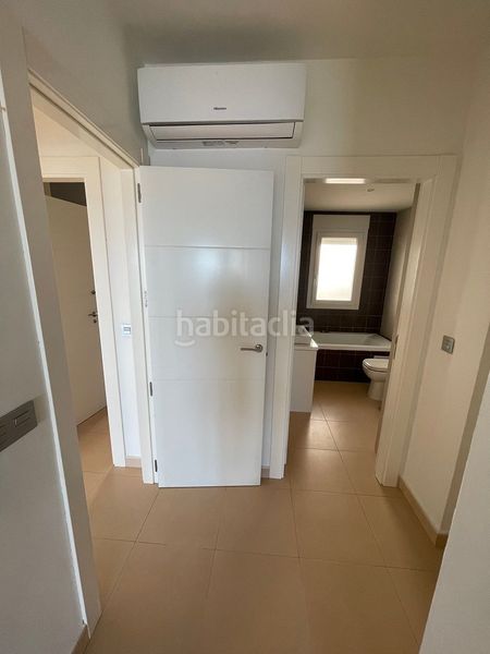 Foto 1c568b9f-75b3-411e-87c9-679cb279b7b0. Alquiler apartamento alquiler sin muebles en Mascarat en Altea