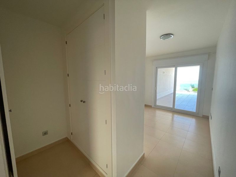 Foto 307b3242-7011-42c8-939e-77125cd321be. Alquiler apartamento alquiler sin muebles en Mascarat en Altea