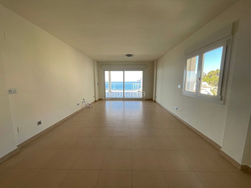 Foto 40d562bc-6769-4893-8e85-1484c35e1f3d. Alquiler apartamento alquiler sin muebles en Mascarat en Altea