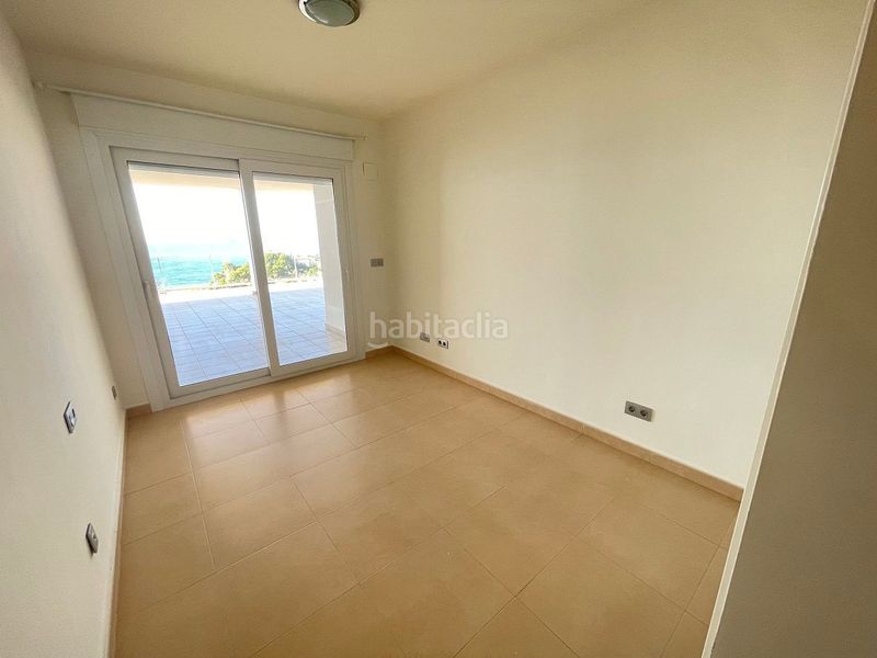 Foto 52da6100-d83e-47f1-a7b7-8369cee64914. Alquiler apartamento alquiler sin muebles en Mascarat en Altea