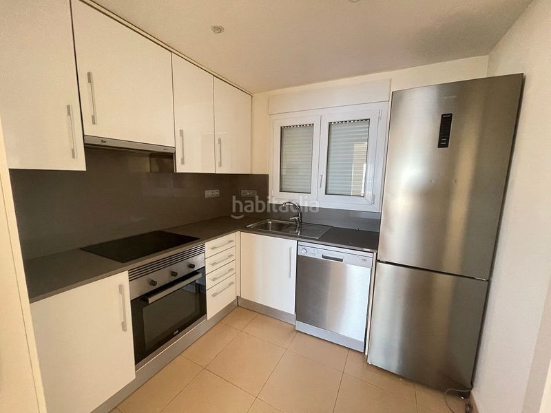 Foto 53001daa-6507-4290-9f2e-042eae9c8d7f. Alquiler apartamento alquiler sin muebles en Mascarat en Altea