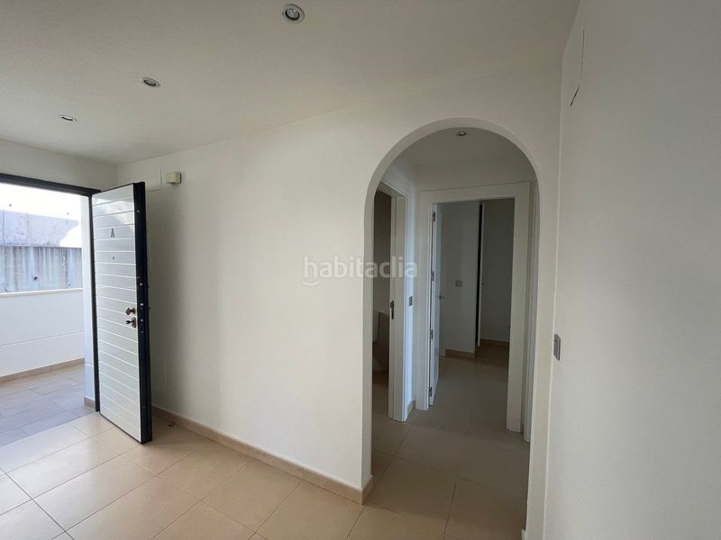 Foto 55855e21-9258-46bd-91ba-75d4d531ada1. Alquiler apartamento alquiler sin muebles en Mascarat en Altea