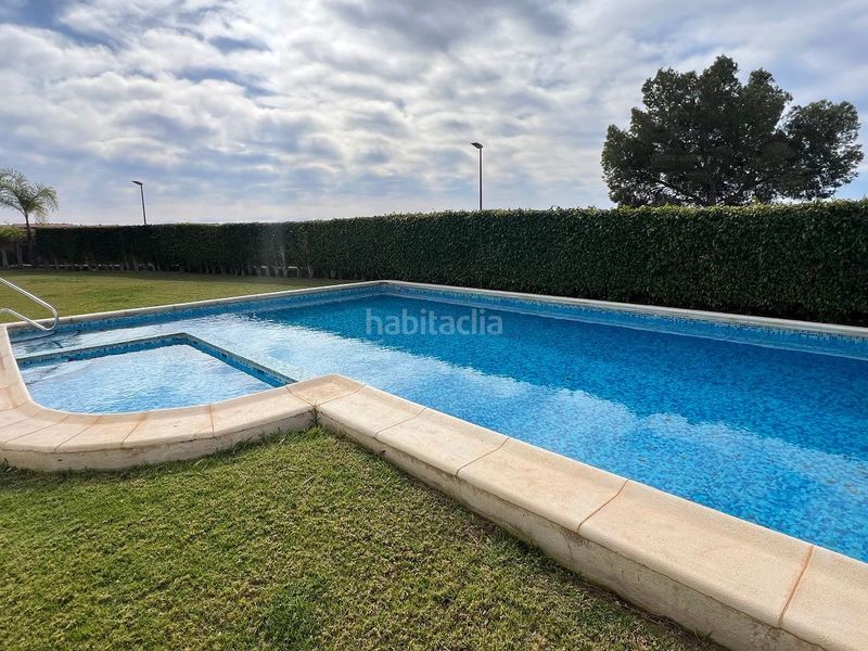 Foto 6e9c5f61-3258-4461-bdc6-84fb3369b5be. Alquiler apartamento alquiler sin muebles en Mascarat en Altea