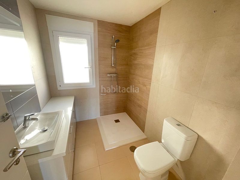 Foto 70b6006b-4d93-46ad-999e-c84e277058eb. Alquiler apartamento alquiler sin muebles en Mascarat en Altea