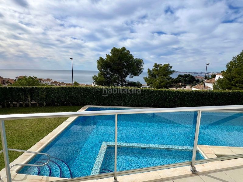 Foto a044a82e-9326-47e4-9f1e-ca99939d57ee. Alquiler apartamento alquiler sin muebles en Mascarat en Altea