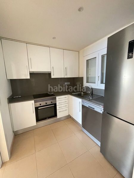 Foto fe1cad34-d585-48e9-ba44-eee1b709d37e. Alquiler apartamento alquiler sin muebles en Mascarat en Altea