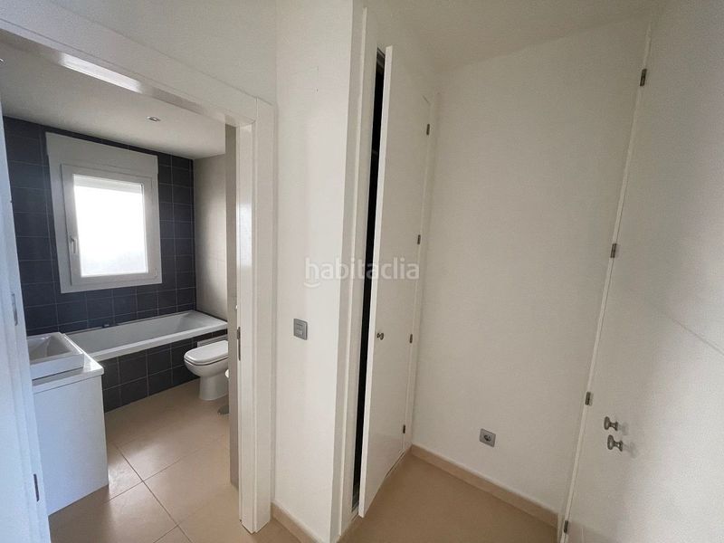 Foto ffbfbedc-8c0b-4498-ab47-5db86e103e9d. Alquiler apartamento alquiler sin muebles en Mascarat en Altea