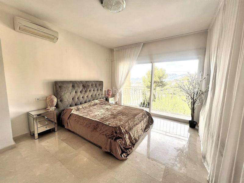 Foto 0064fef8-e646-4819-bb27-33341b750a3d. Casa chalet de lujo hills en Altea hills Altea