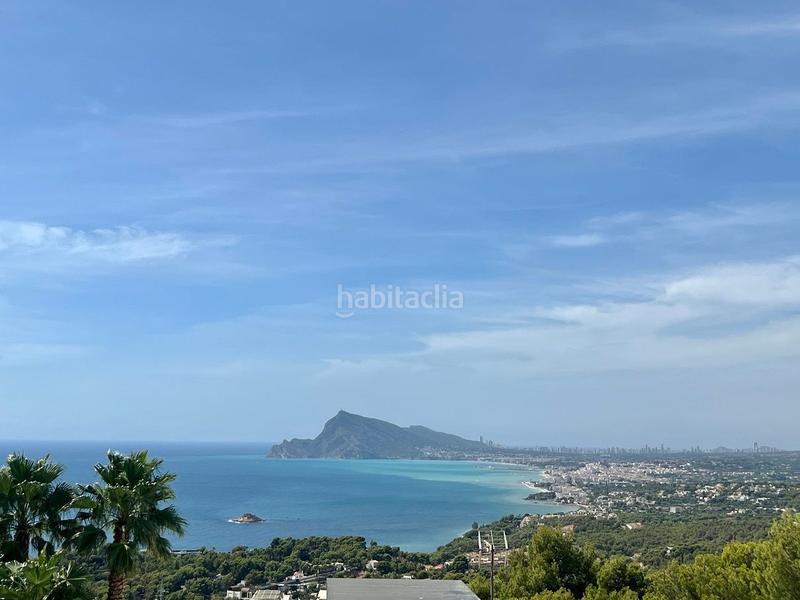 Foto 2815d93f-baa1-499b-a6b8-dbcff42a5ea7. Casa chalet de lujo hills en Altea hills Altea
