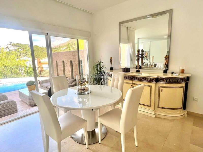 Foto 2af45776-53a4-4f30-9f07-3b4217df9b5f. Casa chalet de lujo hills en Altea hills Altea
