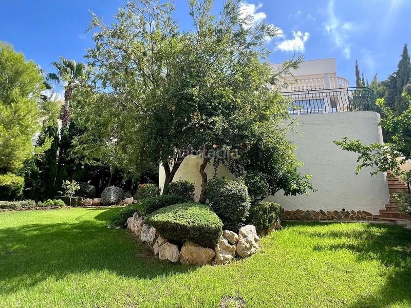 Foto 40559492-7849-4cee-b0f4-7aff6037a6dd. Casa chalet de lujo hills en Altea hills Altea