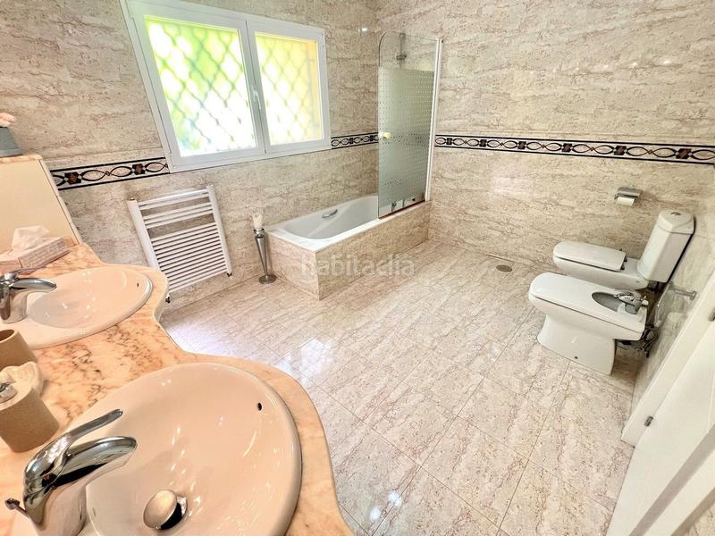 Foto 4bb43856-395d-467a-8521-f2a207bc65e7. Casa chalet de lujo hills en Altea hills Altea