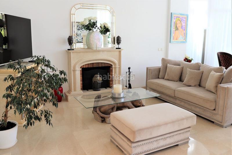 Foto 51575783-968d-4e7f-a7aa-604e15a4fba7. Casa chalet de lujo hills en Altea hills Altea
