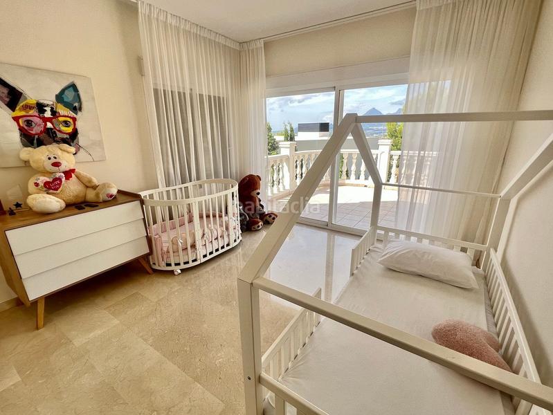 Foto 576b1763-8d42-4880-893b-57452057f5ae. Casa chalet de lujo hills en Altea hills Altea