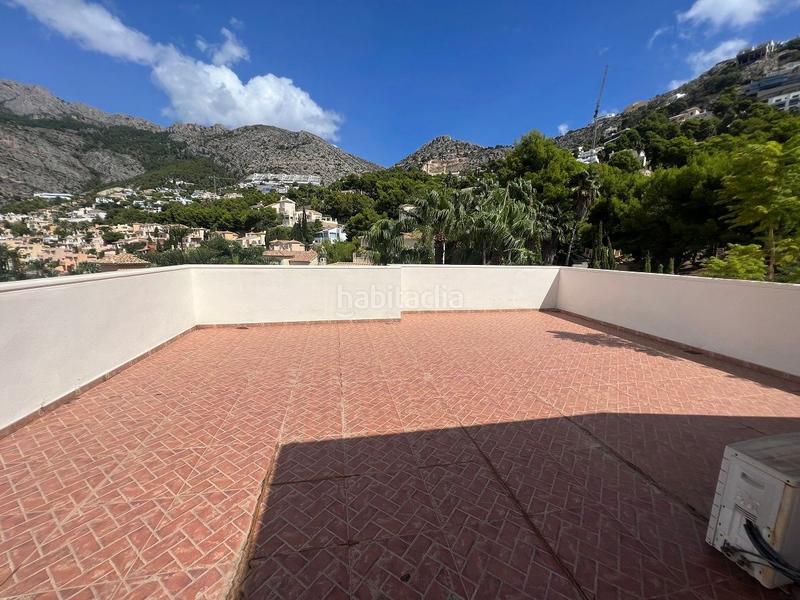 Foto 59907c96-04c0-43eb-a149-d894c74ae996. Casa chalet de lujo hills en Altea hills Altea