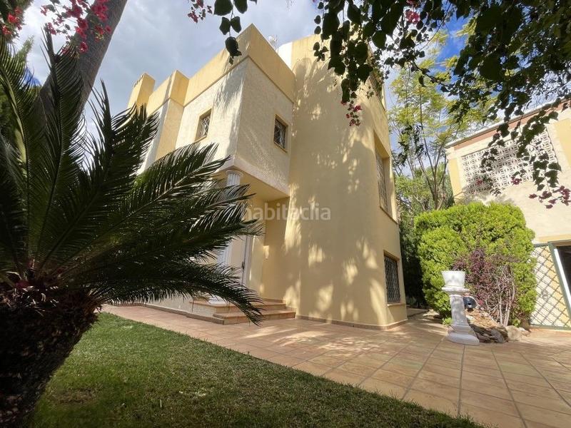 Foto 675c6edc-f75d-4518-bffe-2bec93f2a554. Casa chalet de lujo hills en Altea hills Altea