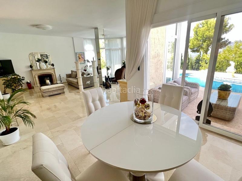 Foto 6f248542-ff68-4629-a846-e9cca261f86a. Casa chalet de lujo hills en Altea hills Altea