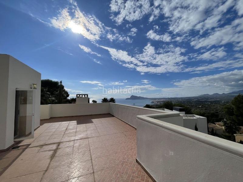 Foto 9175d050-963f-4a11-9c43-b08749e59559. Casa chalet de lujo hills en Altea hills Altea