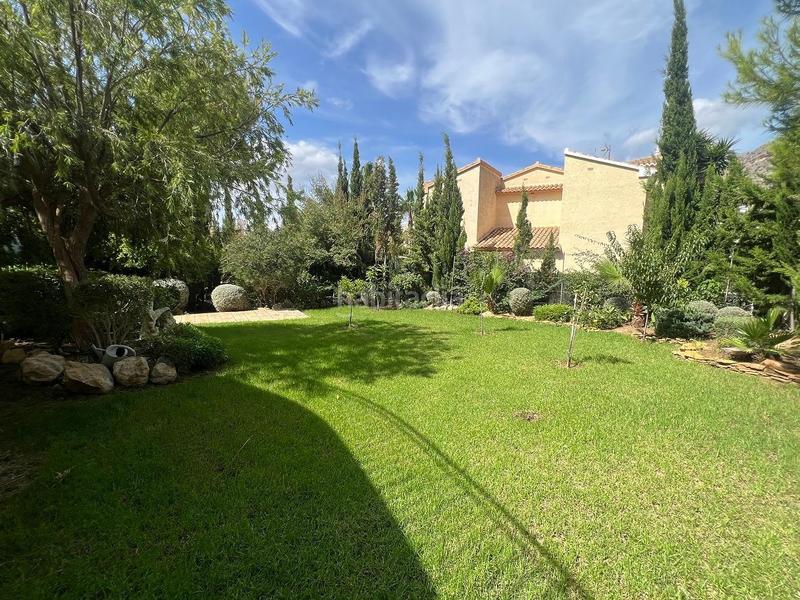 Foto 9362f2b2-4e70-4d09-b642-747e368332c1. Casa chalet de lujo hills en Altea hills Altea
