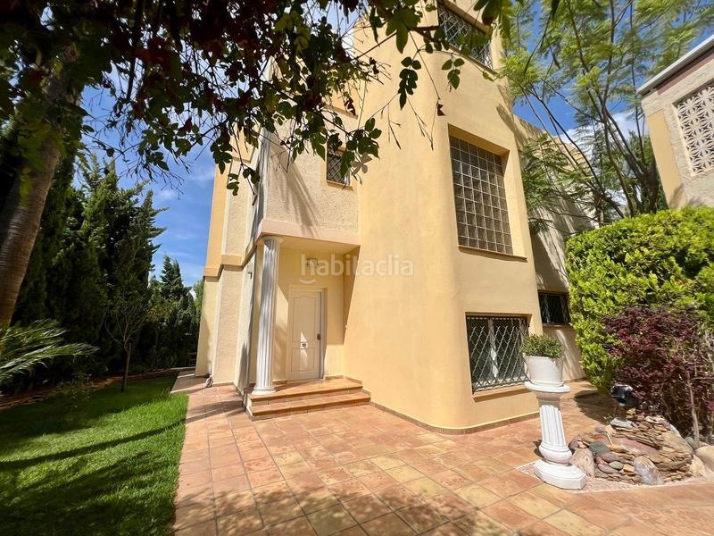 Foto a3866c7b-6a6a-40d4-a9d7-2a7c4aac4088. Casa chalet de lujo hills en Altea hills Altea
