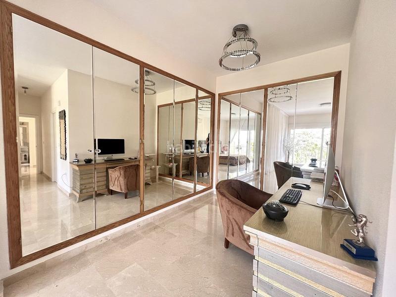 Foto abea6dcc-1184-4f7f-b7ce-5769dfb3016a. Casa chalet de lujo hills en Altea hills Altea