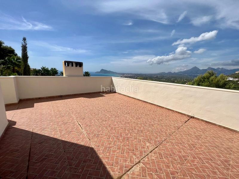 Foto b7587a84-94df-4139-b810-d73bf9e04b47. Casa chalet de lujo hills en Altea hills Altea