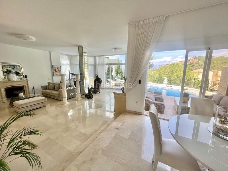 Foto bee40266-81b7-4542-8d1a-b1fdcd967e1a. Casa chalet de lujo hills en Altea hills Altea