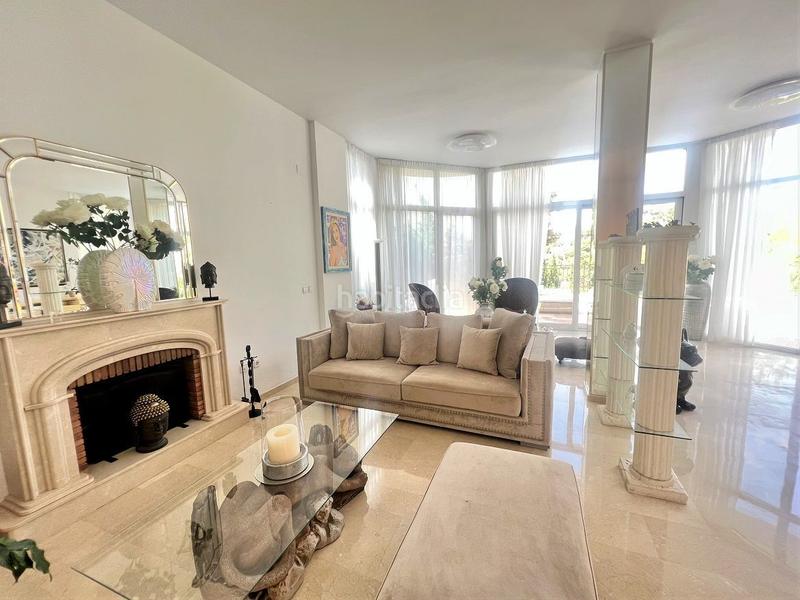 Foto cd8db989-9751-4fba-8dec-24c5e1281d22. Casa chalet de lujo hills en Altea hills Altea