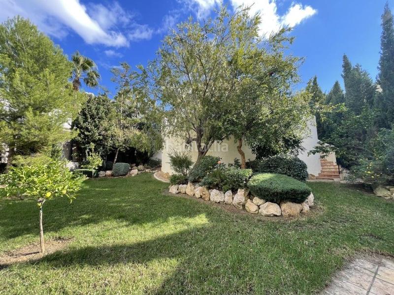Foto d3d2f92a-5266-4562-9ba4-05a58fdfead9. Casa chalet de lujo hills en Altea hills Altea