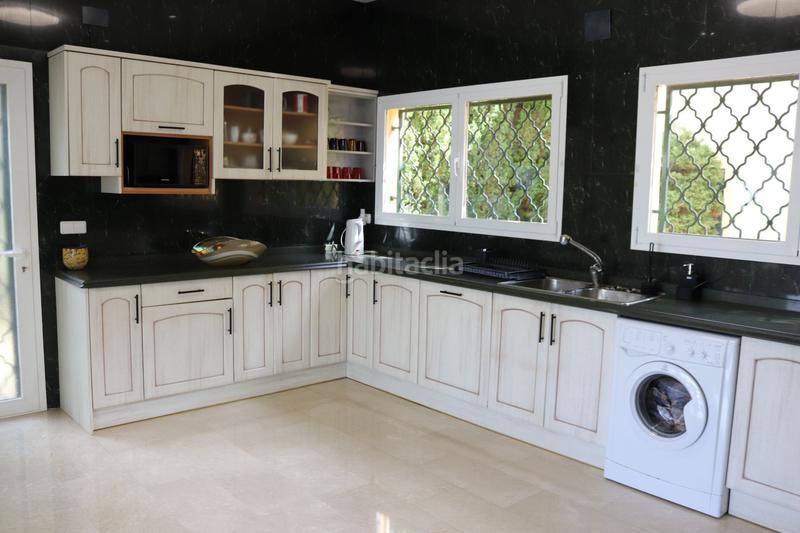 Foto d7bb294e-8369-4d0d-a273-c47eb436a0b4. Casa chalet de lujo hills en Altea hills Altea