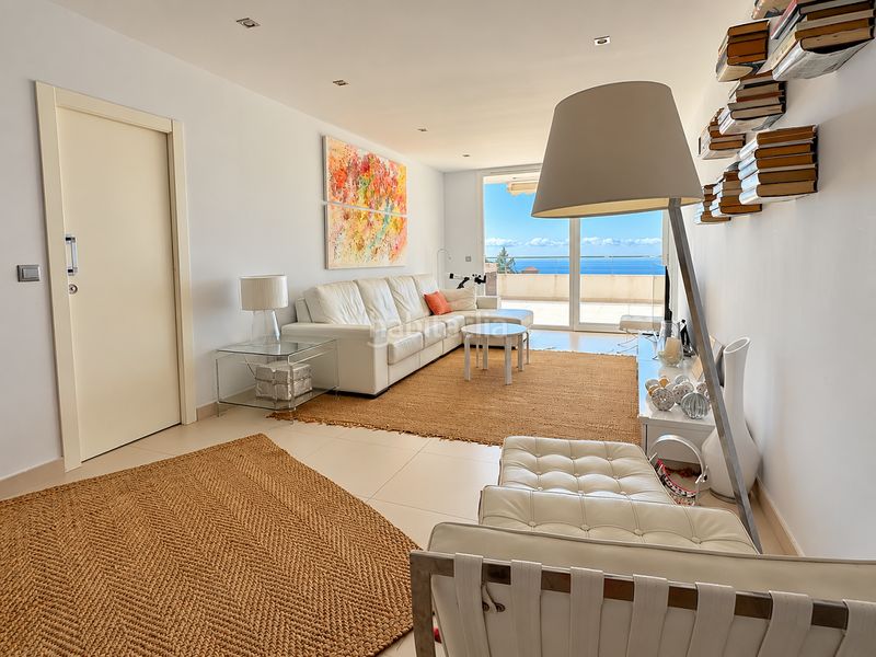 Foto 0be7a7bd-2fc0-42a6-865e-8c0e5282d296. Appartement mit heizung pool in Altea hills Altea