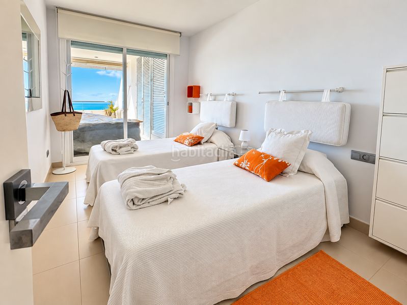 Foto 37389d68-f769-413c-a392-dd459b9824a7. Appartement mit heizung pool in Altea hills Altea
