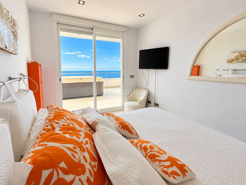 Foto 50ef655b-3950-4b9a-be42-7138609ac496. Appartement mit heizung pool in Altea hills Altea