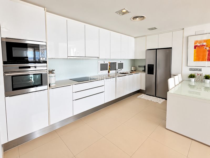 Foto 80387034-9741-49cb-9400-5ff04f6edbe5. Appartement mit heizung pool in Altea hills Altea