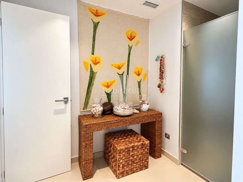 Foto 81b6877f-6594-4fb7-ac6e-099fc2d67084. Appartement mit heizung pool in Altea hills Altea