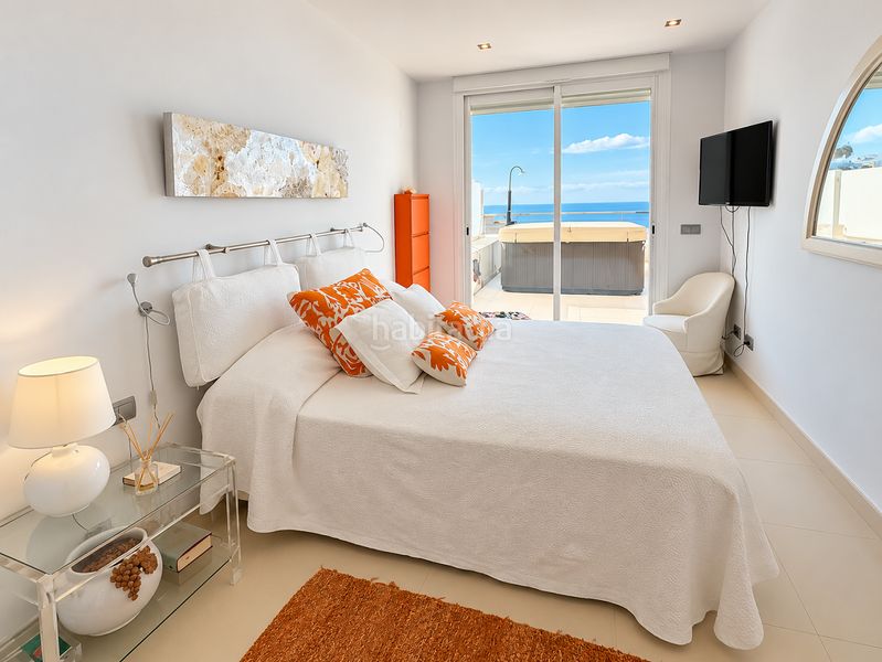 Foto 9825da4c-a2f5-4bff-8761-bd782edf0ca4. Appartement mit heizung pool in Altea hills Altea