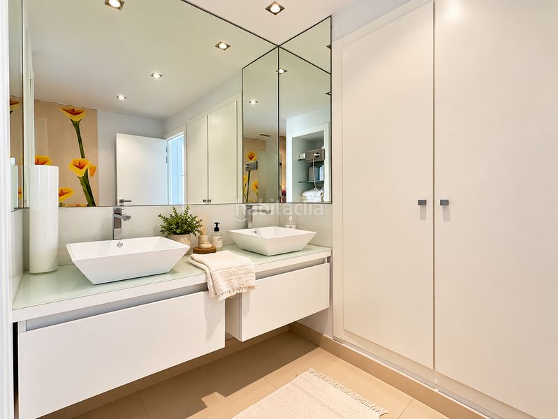 Foto 9f2691d5-4215-412b-bd4e-07c28b2d726c. Appartement mit heizung pool in Altea hills Altea