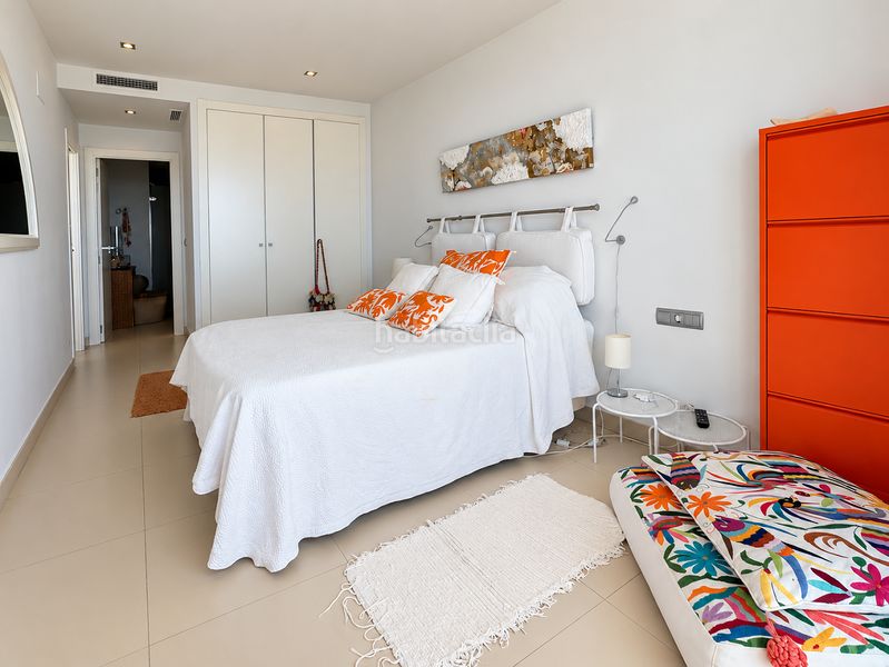 Foto a551868f-ce5b-4171-8854-fa1f3c722461. Appartement mit heizung pool in Altea hills Altea