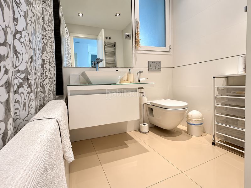 Foto abbb09a0-4cf6-4244-80d4-1e69f45c6f34. Appartement mit heizung pool in Altea hills Altea