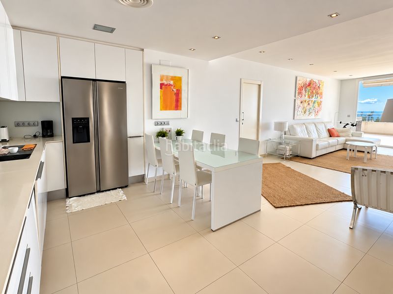 Foto adeb2371-d7a5-4774-ba5f-04fa3328af33. Appartement mit heizung pool in Altea hills Altea