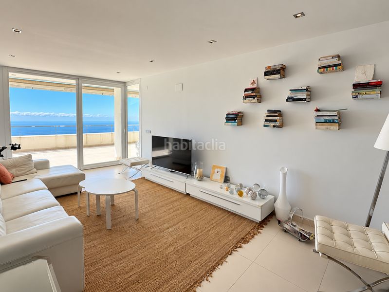 Foto cb92cf32-10f3-4ffa-bbb4-0d76a6f62030. Appartement mit heizung pool in Altea hills Altea