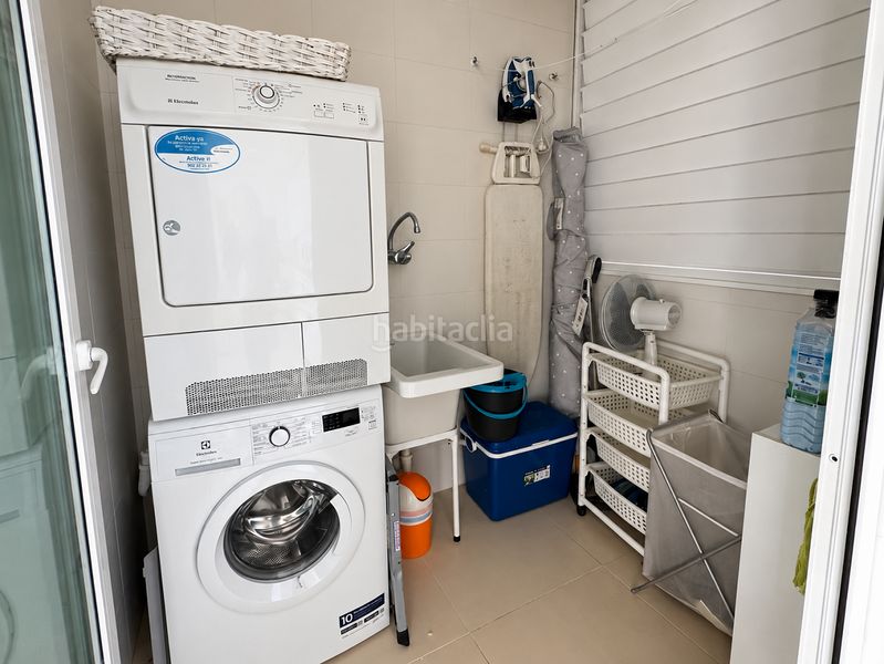 Foto ccc8ddfb-ea6c-473f-8c8b-a92fe0d77dde. Appartement mit heizung pool in Altea hills Altea