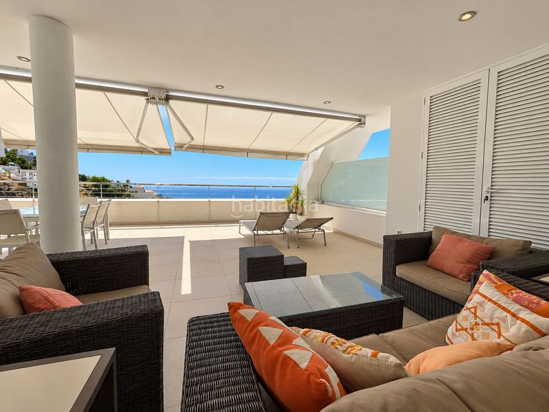 Foto eddc8ebd-297c-47d7-b338-779168892f92. Appartement mit heizung pool in Altea hills Altea