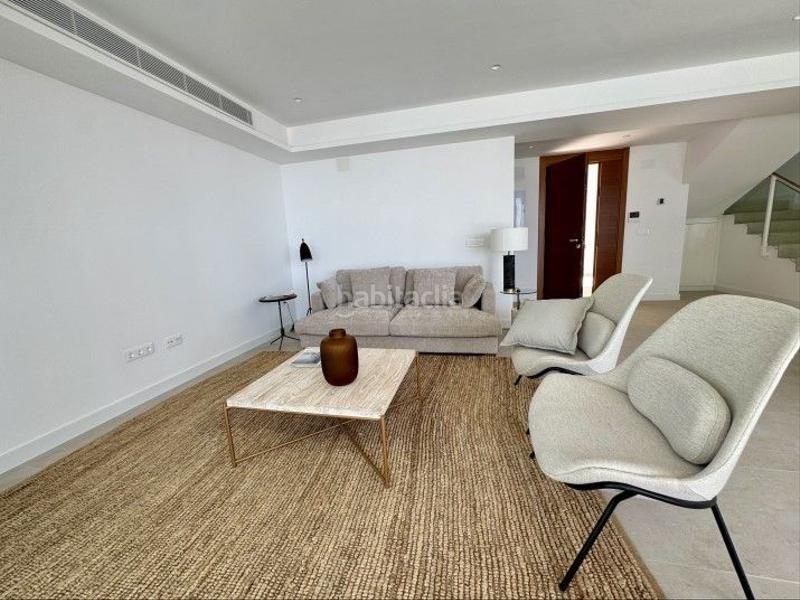 Foto 05cbae3f-53b2-421c-af10-03ed6399d6ea. Maison avec chauffage piscine dans Altea hills Altea